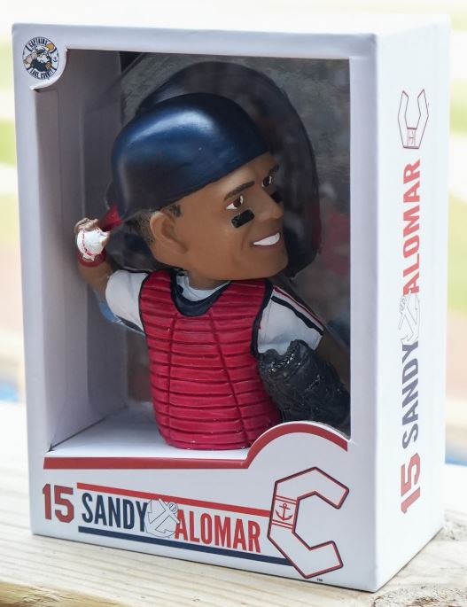 Sandy Alomar