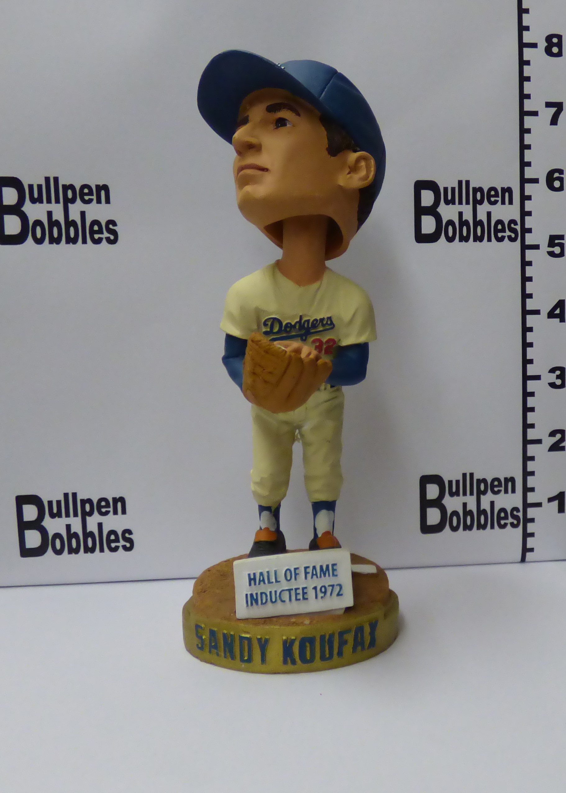 Sandy Koufax