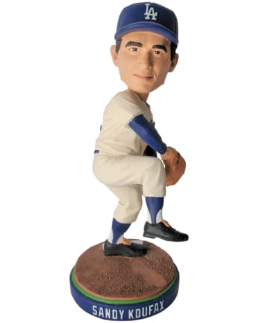 Sandy Koufax