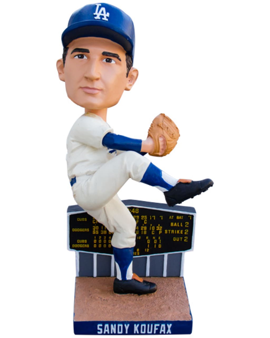 Sandy Koufax