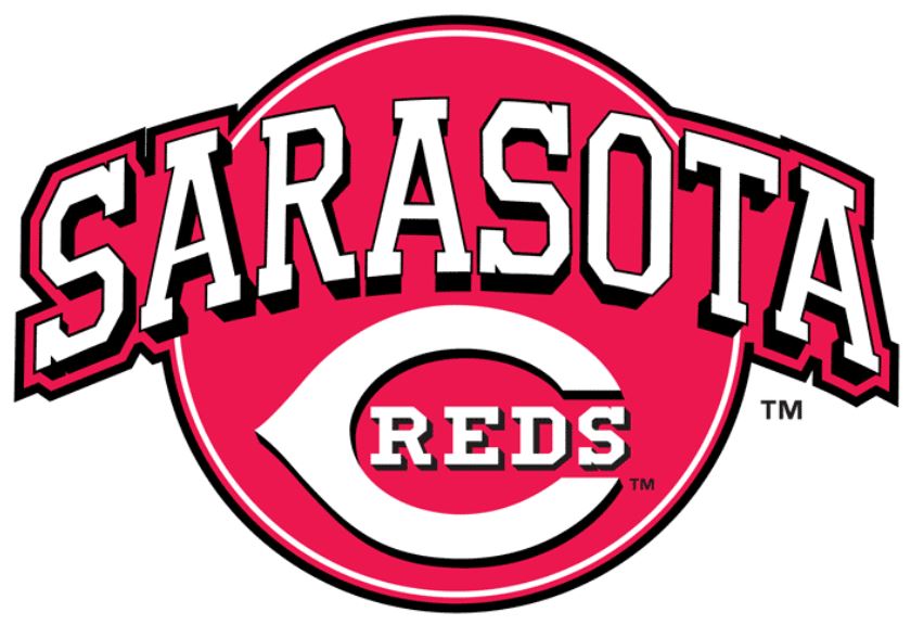 Sarasota Reds, Florida State League