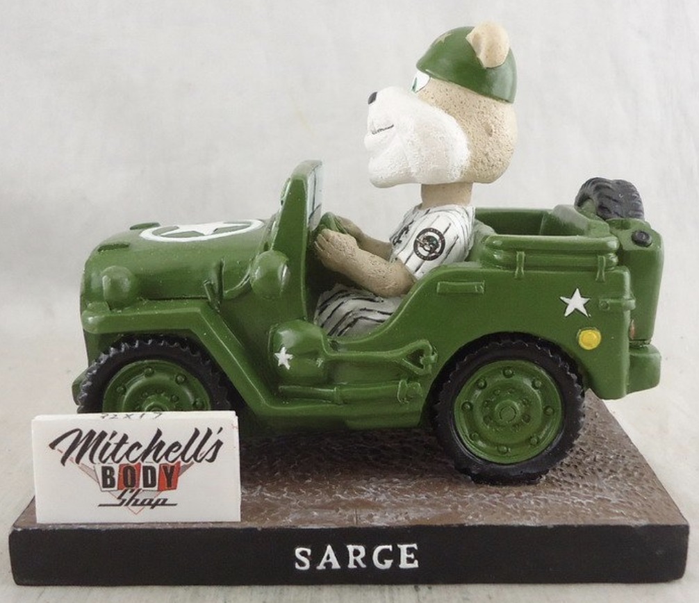 Sarge