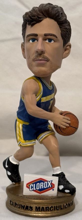 Sarunas Marciulionis