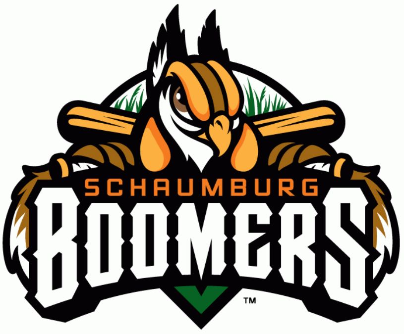Schaumburg Boomers, Frontier League