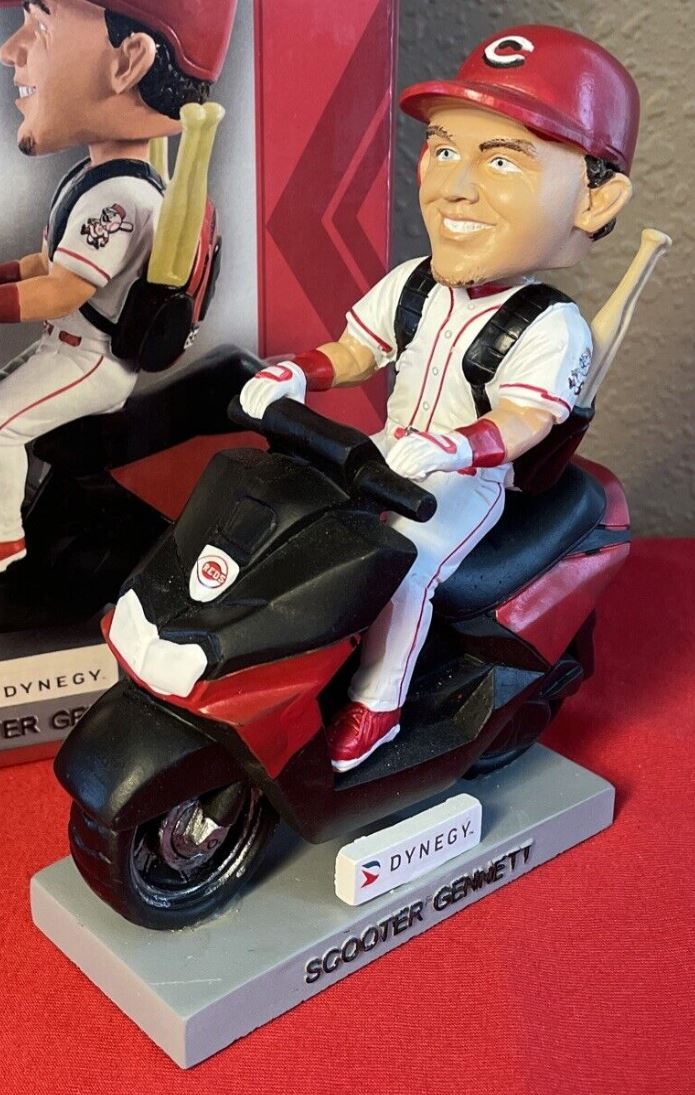 Scooter Gennett