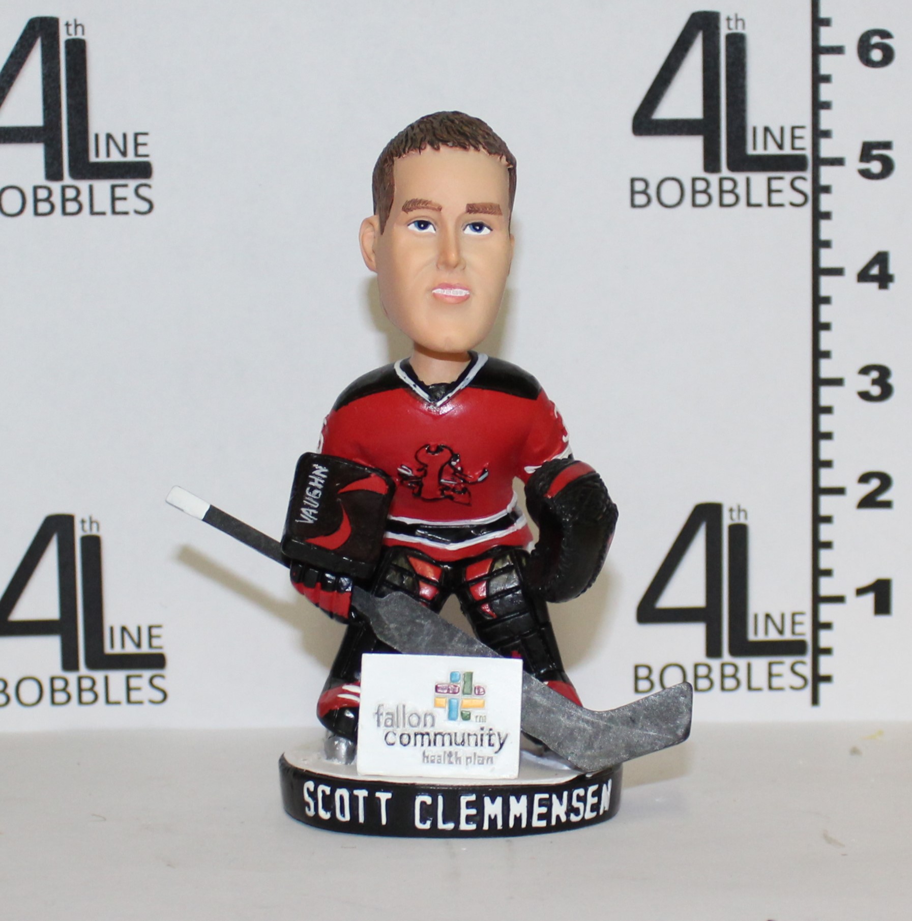 Scott Clemmensen