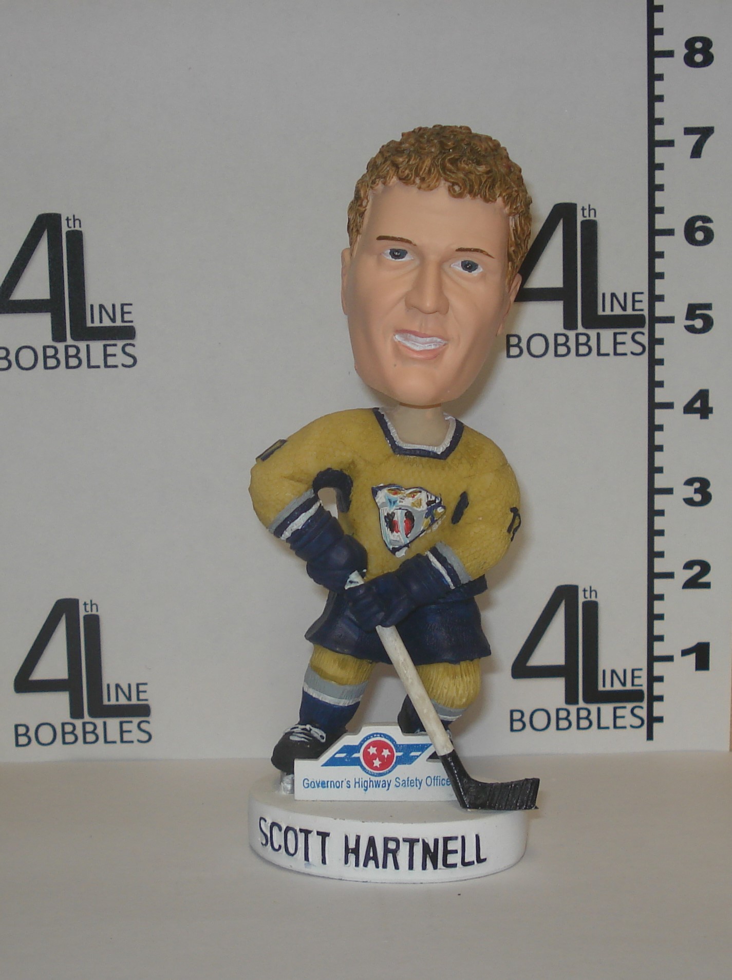 Scott Hartnell
