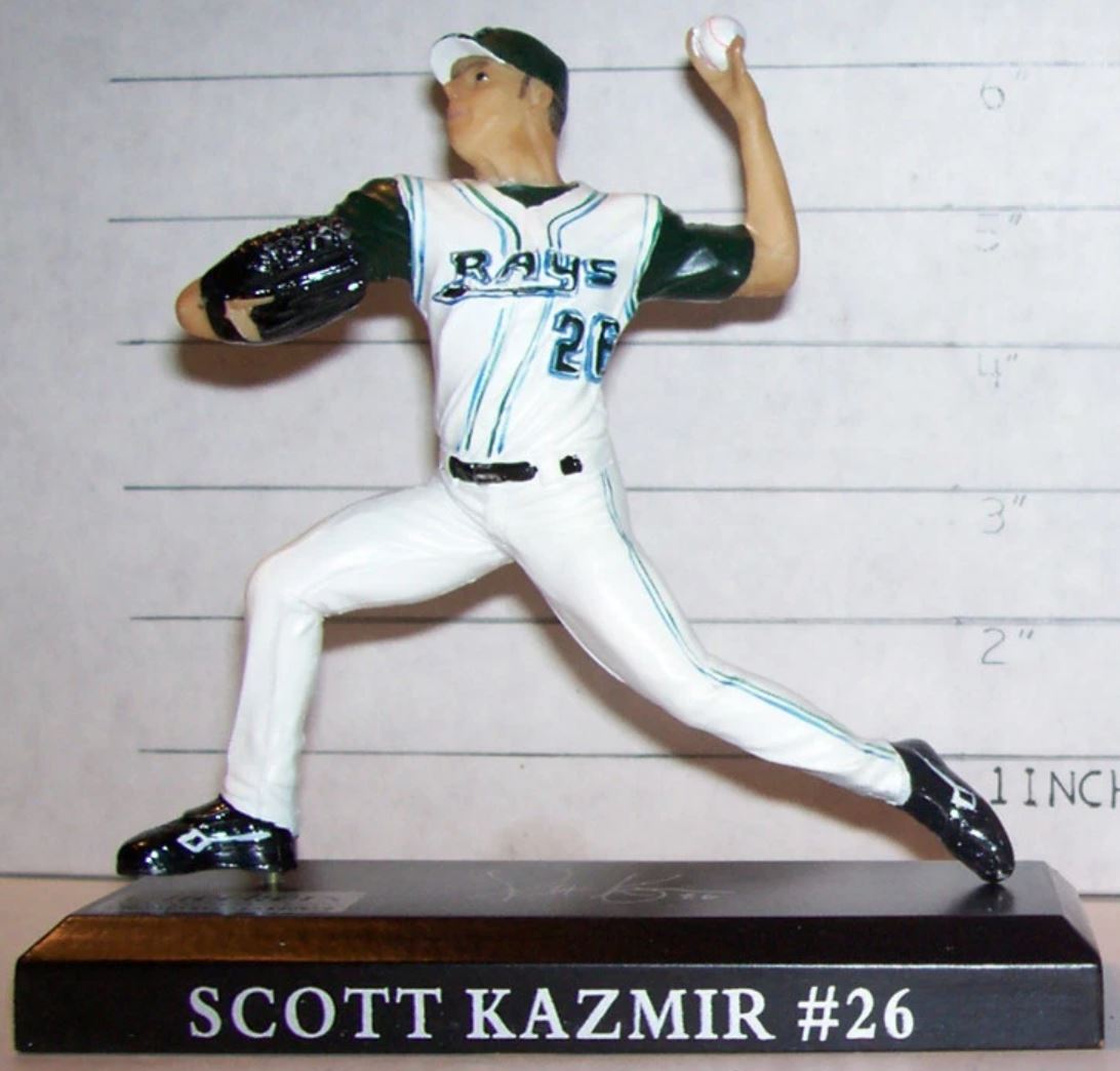 Scott Kazmir