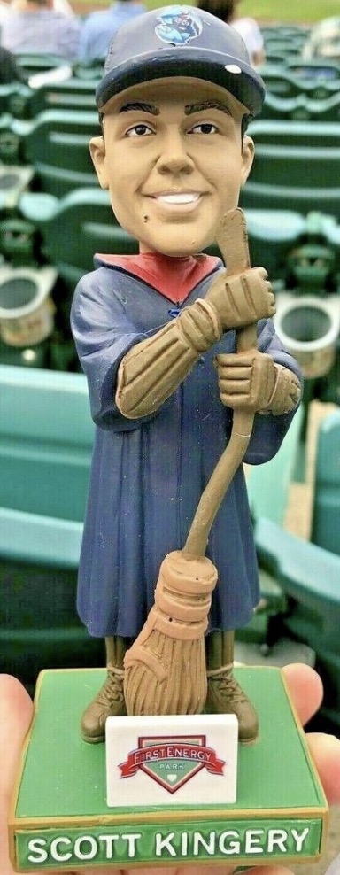 Scott Kingery