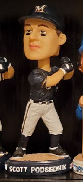 Scott Podsednik (Variant)