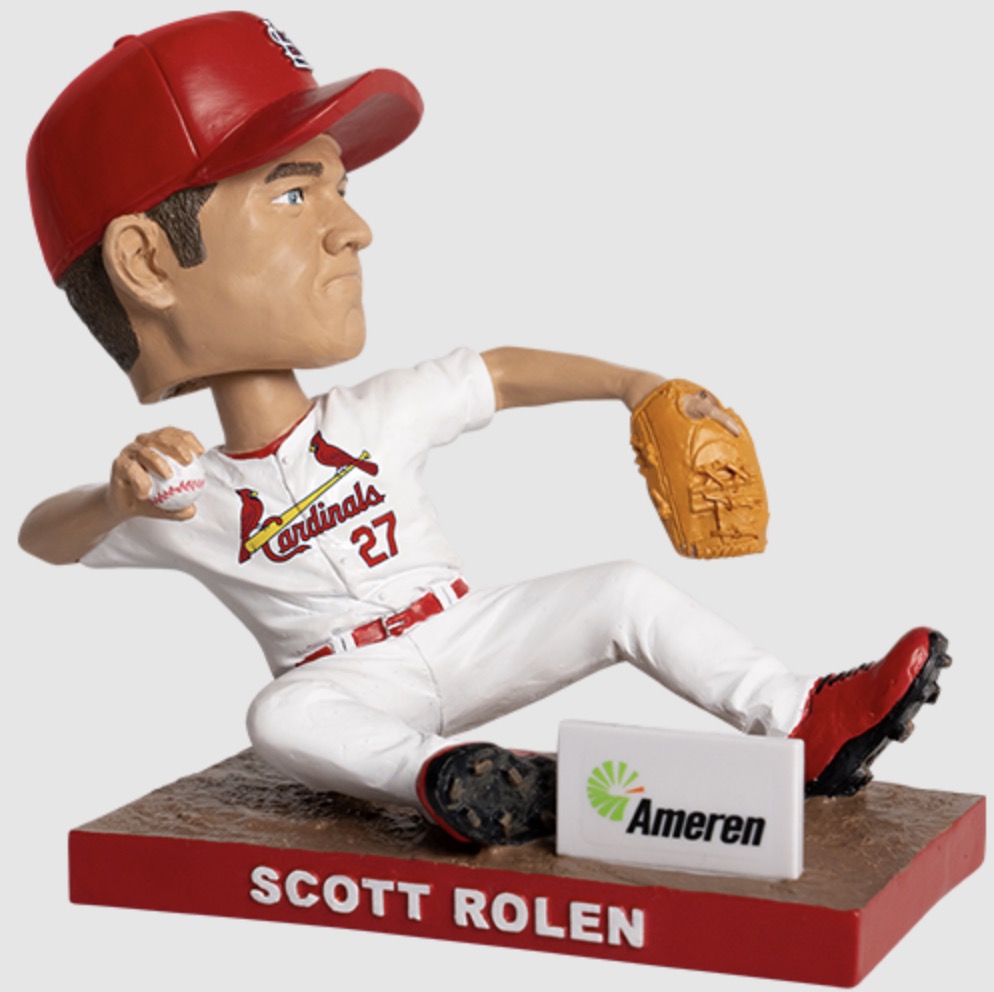 Scott Rolen