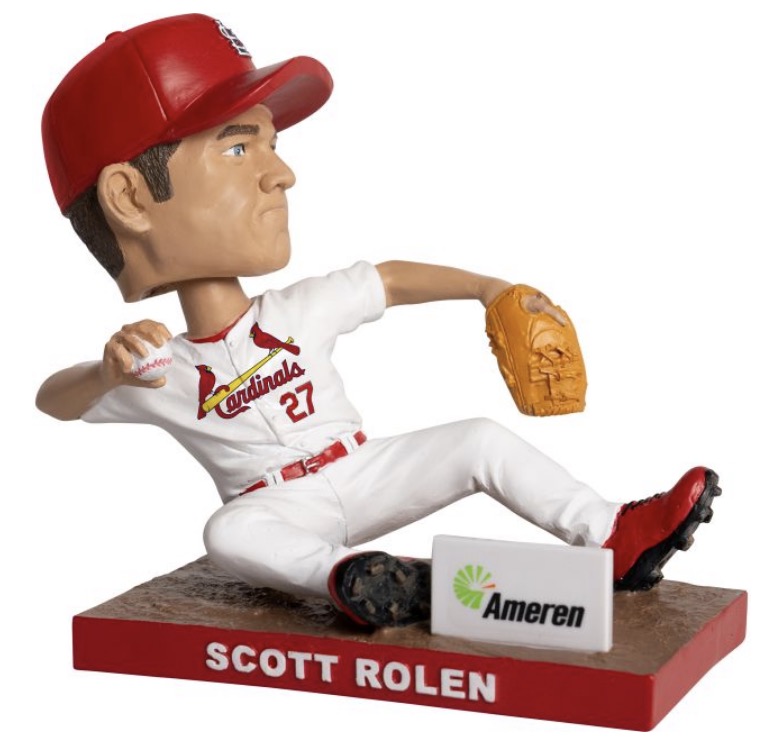 Scott Rolen