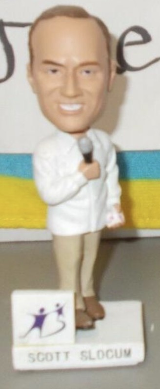 Scott Slocum