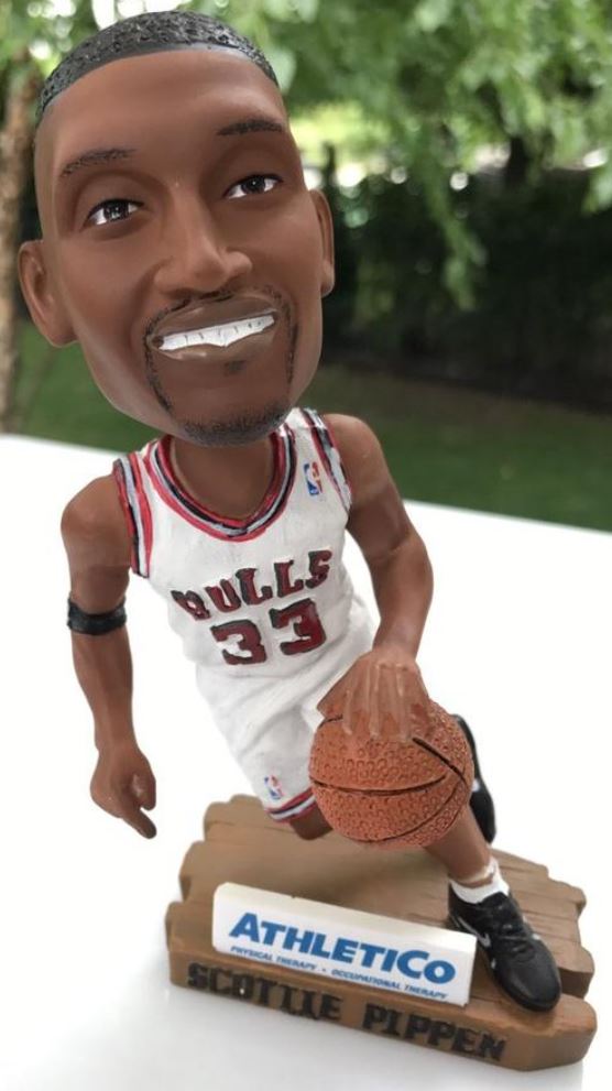 Scottie Pippen