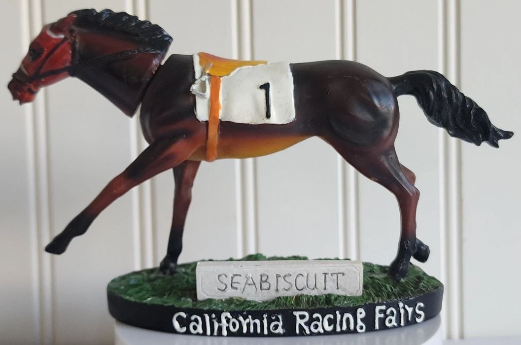 Seabiscuit