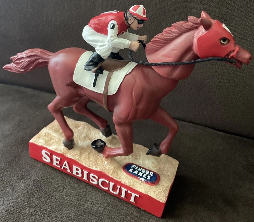 Seabiscuit