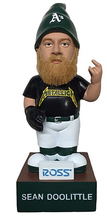 Sean Doolittle