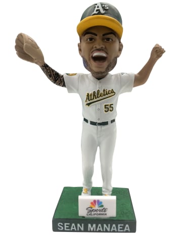 Sean Manaea