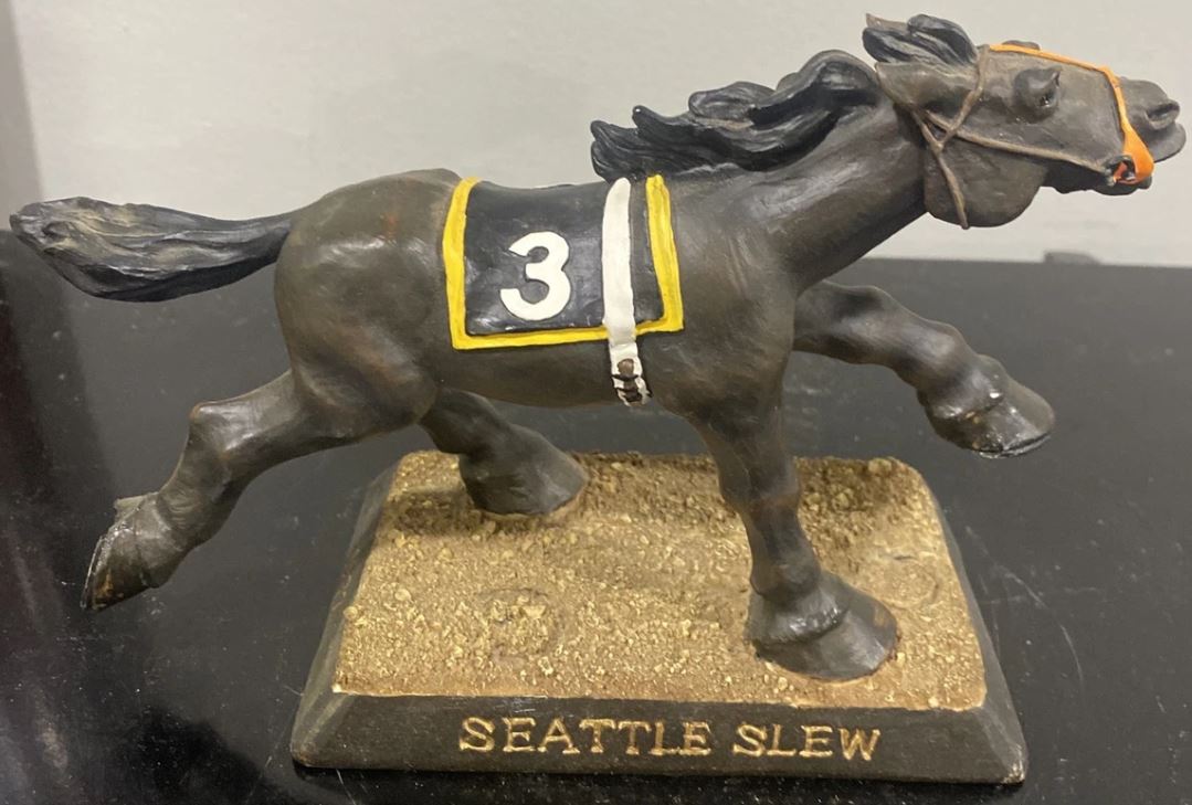 Seattle Slew