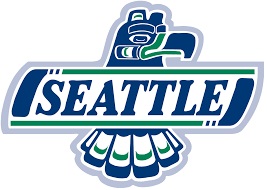 Seattle Thunderbirds, Western Hockey League