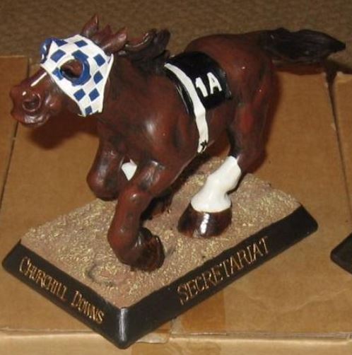 Secretariat