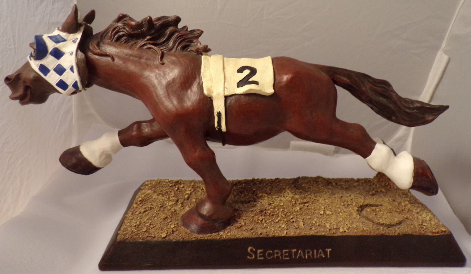 Secretariat