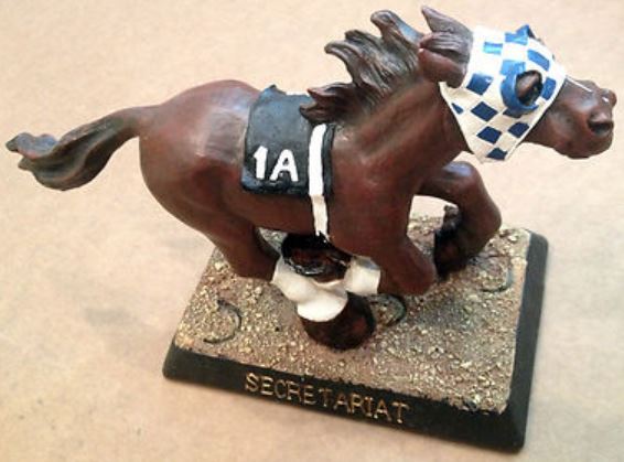 Secretariat