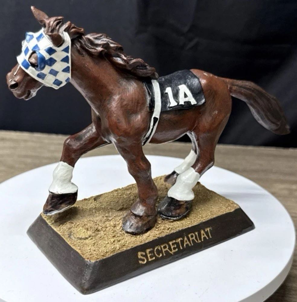 Secretariat