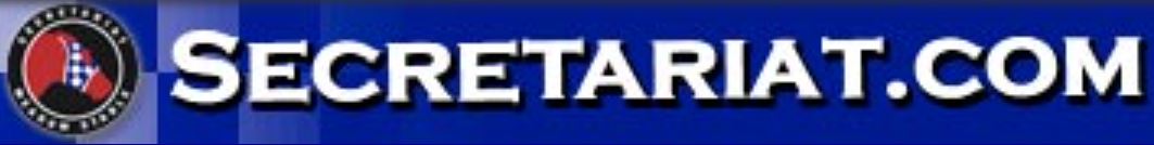 Secretariat.com, Horse Bobbleheads