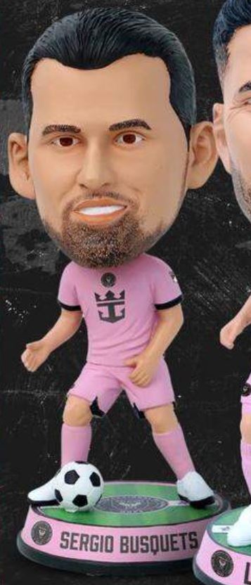Sergio Busquets