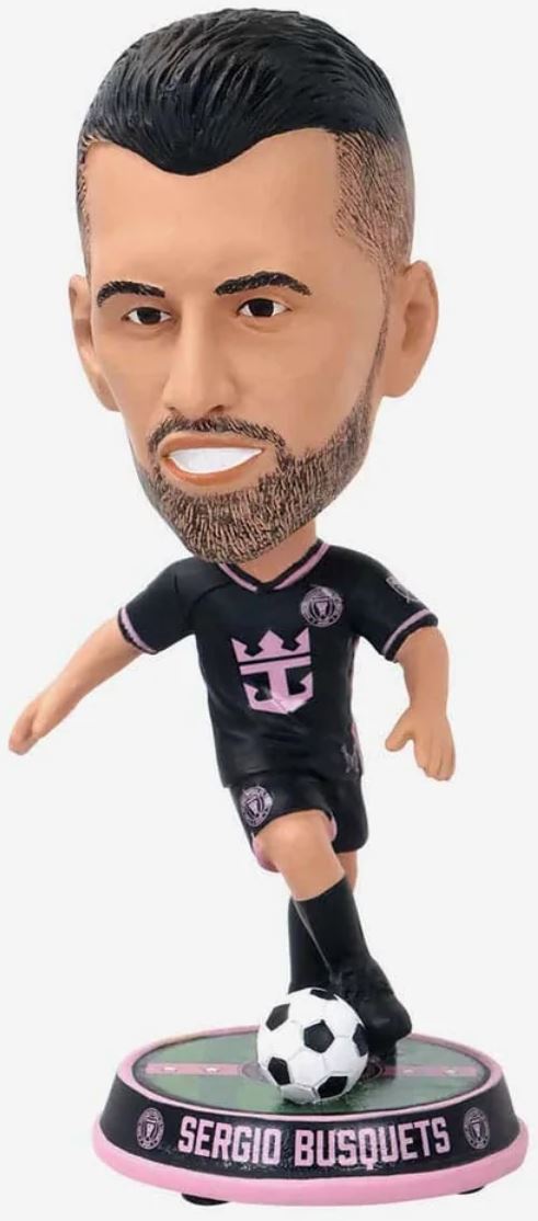 Sergio Busquets