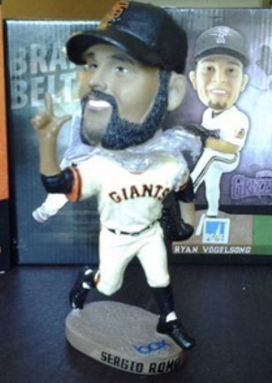 Sergio Romo