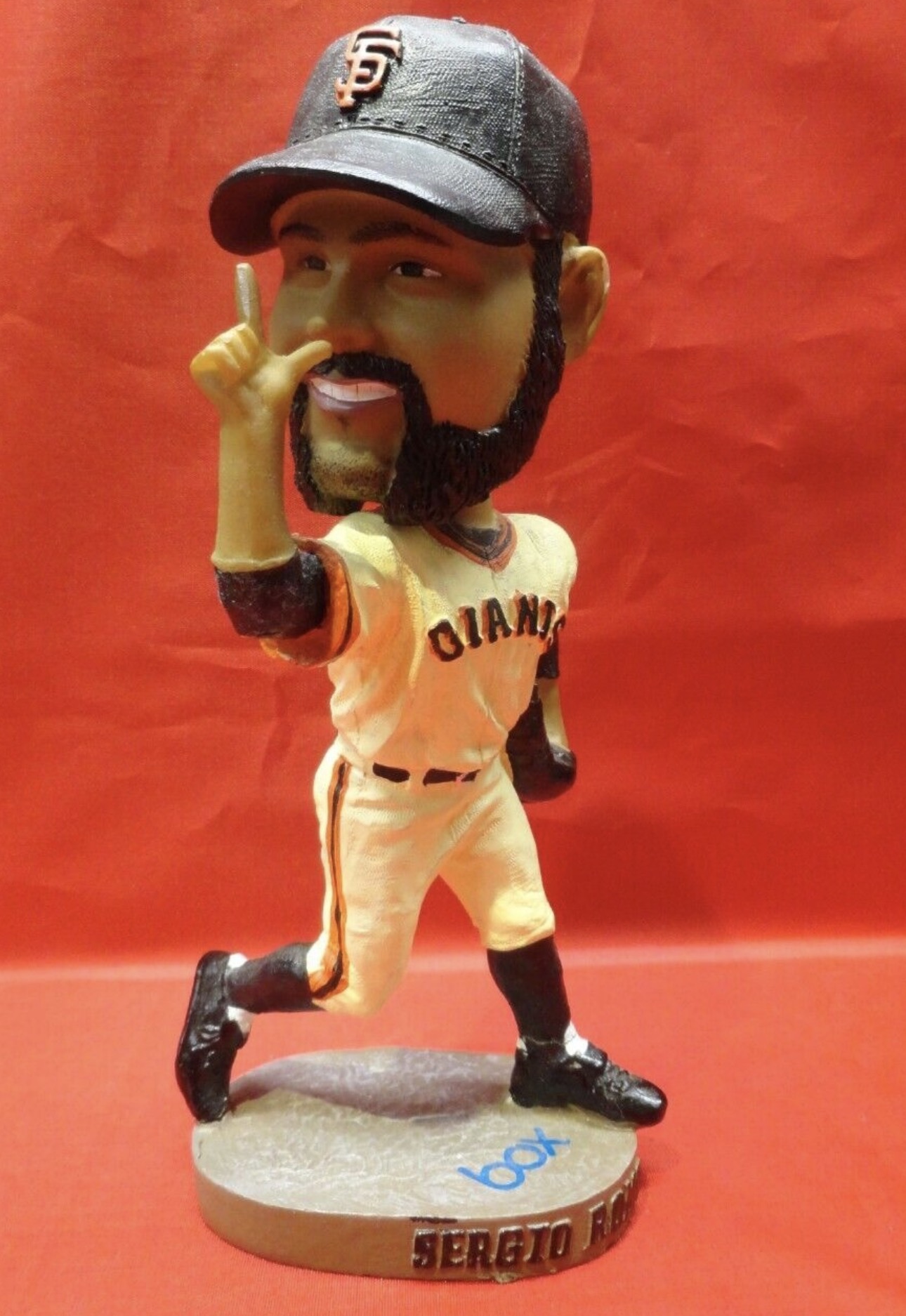 Sergio Romo