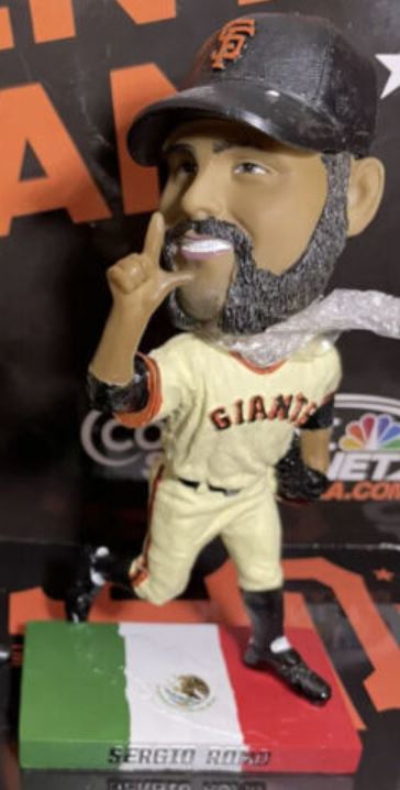 Sergio Romo (Variant)