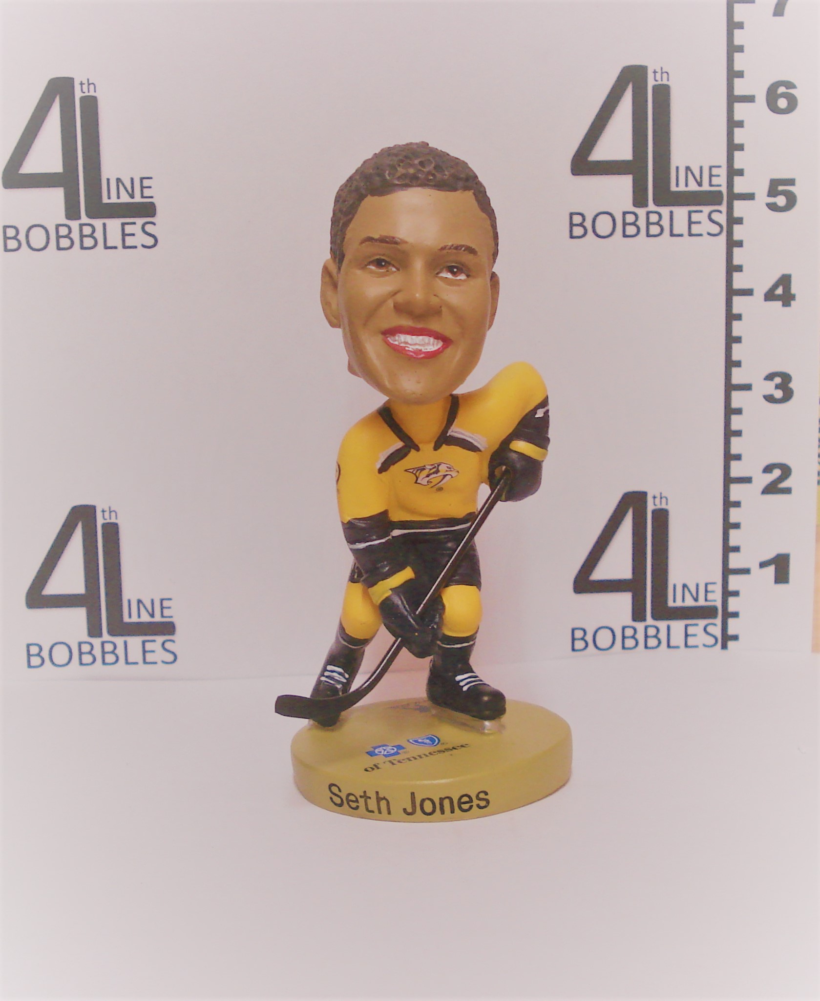 Seth Jones