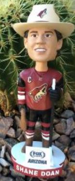 Shane Doan