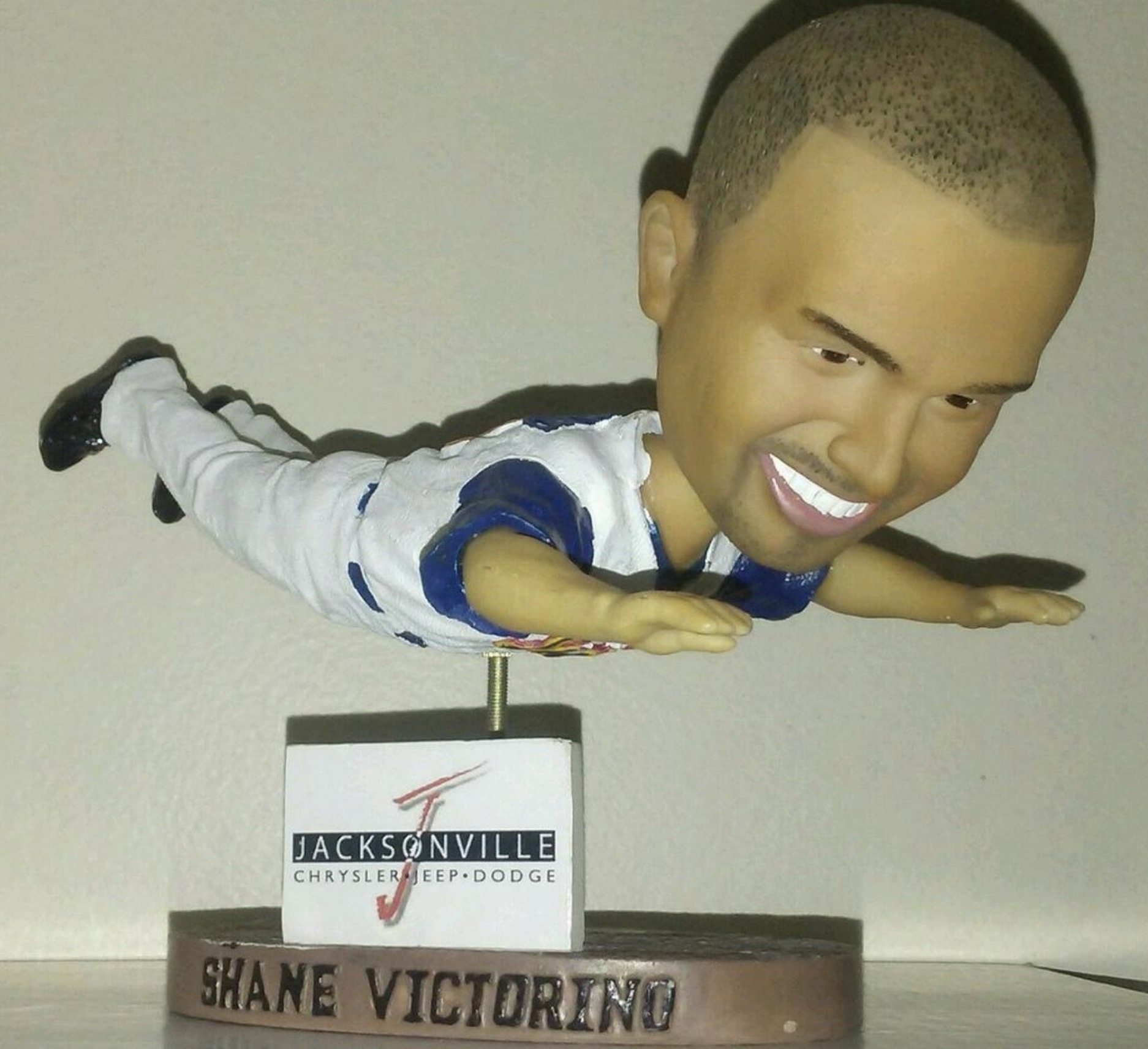 Shane Victorino