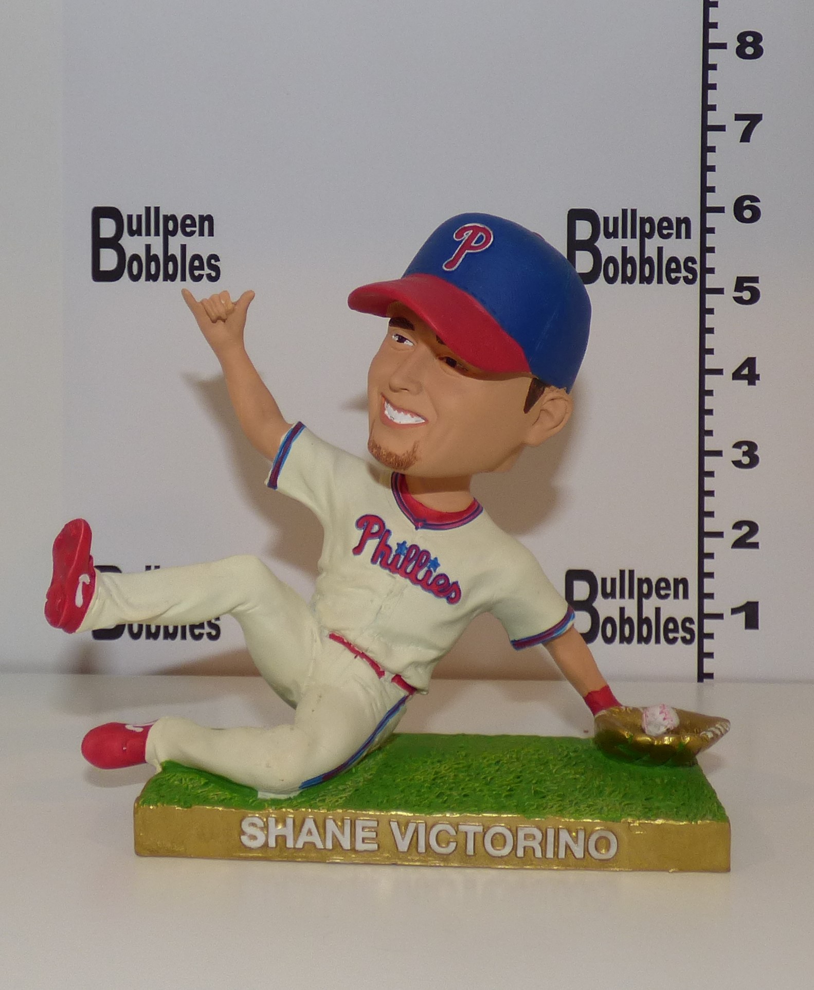 Shane Victorino