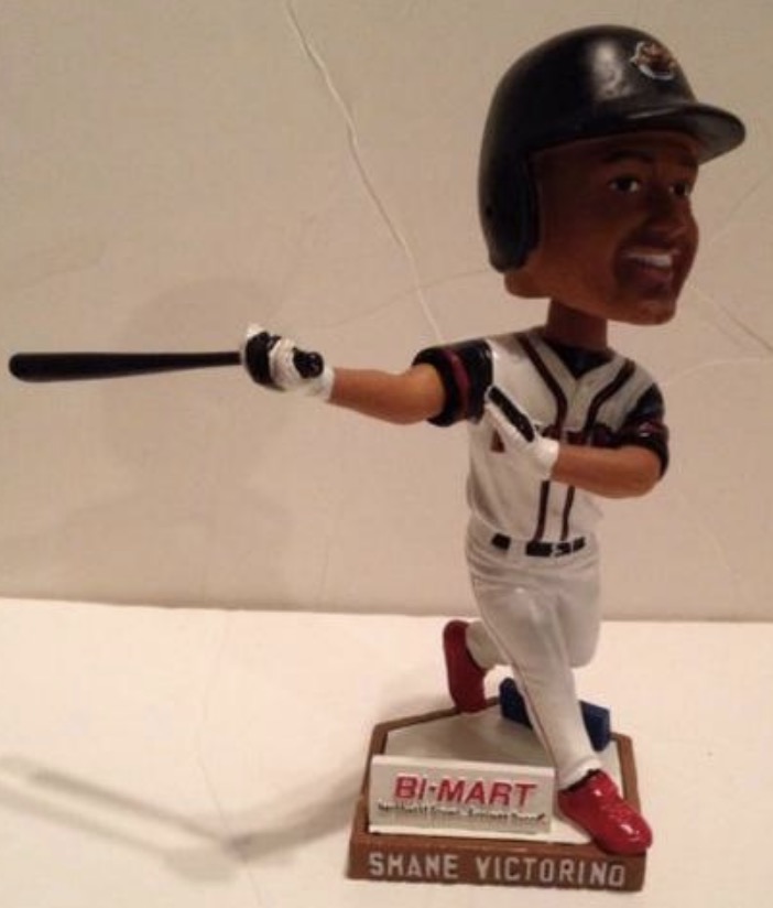 Shane Victorino