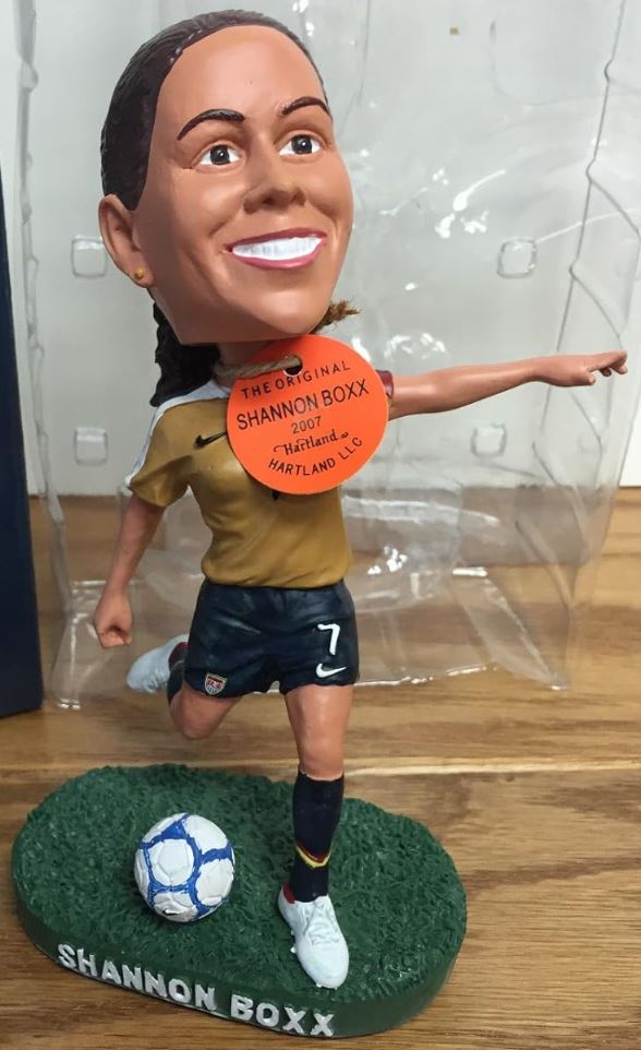 Shannon Boxx