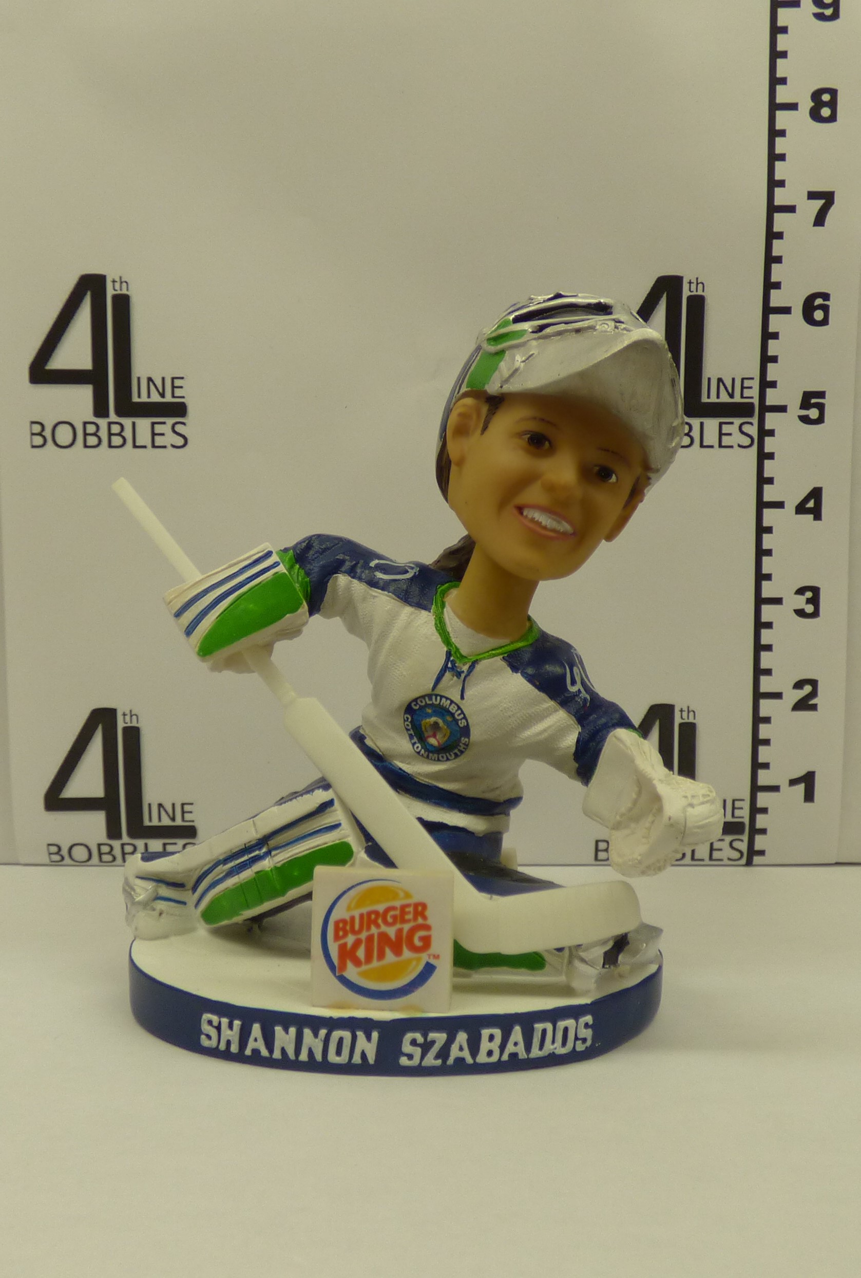 Shannon Szabados