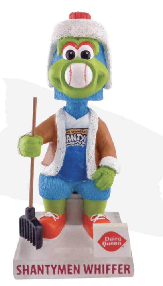 Shantymen Whiffer