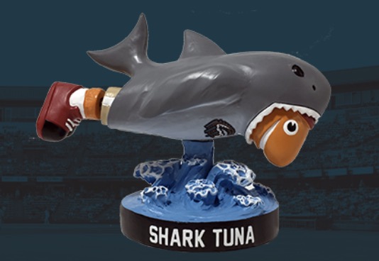 Shark Tuna