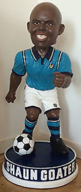 Shaun Goater (36 inch)