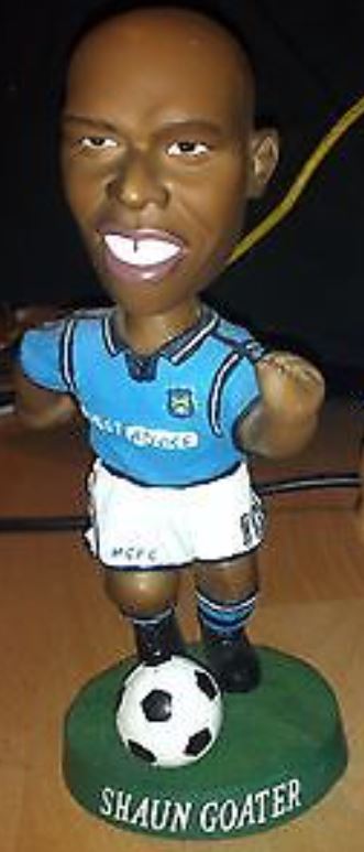 Shaun Goater