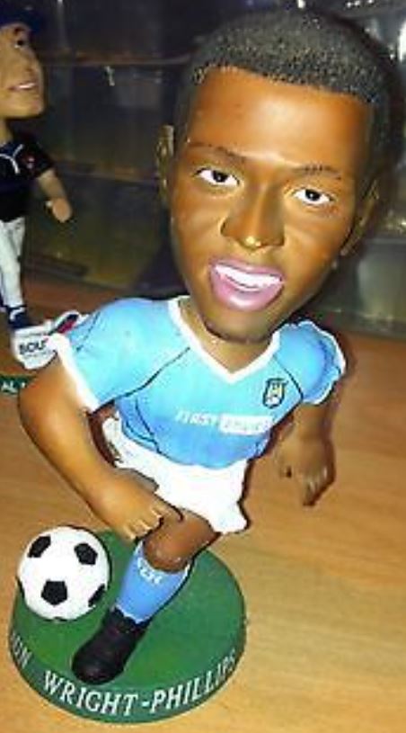 Shaun Wright-Phillips