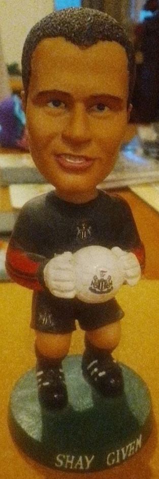Shay Given