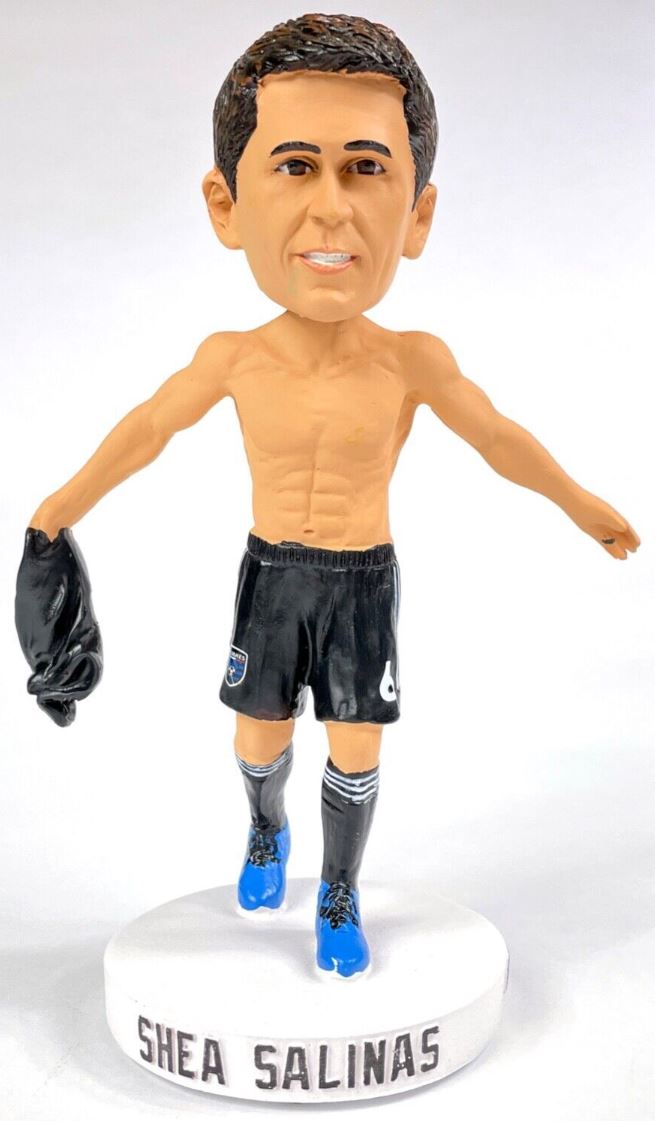 Shea Salinas