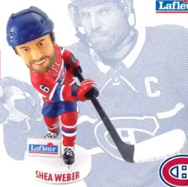 Shea Weber