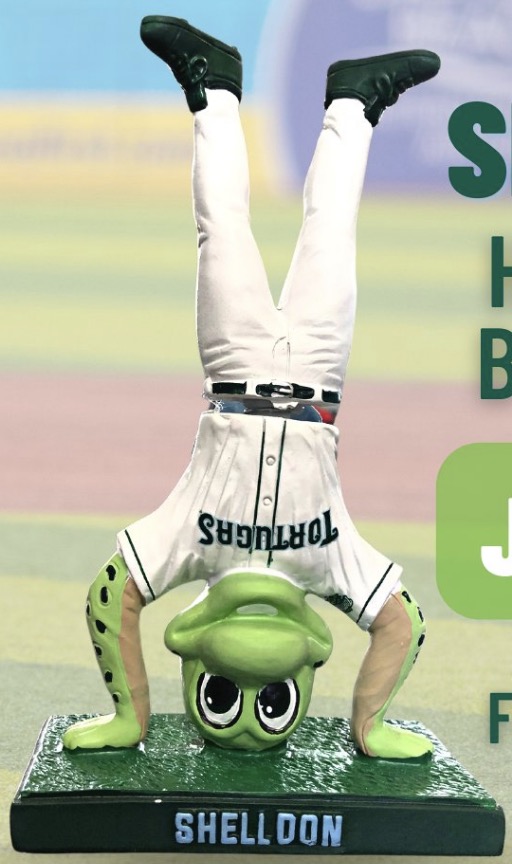 Shelldon